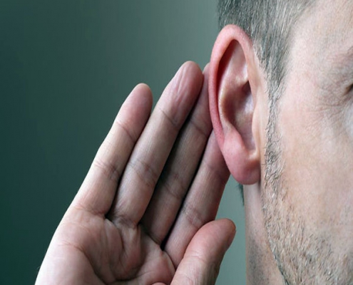 خطرات درمان نکردن کم شنوایی