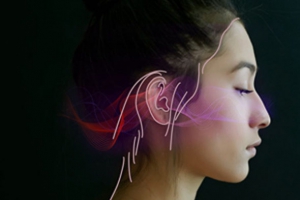 کاهش شنوایی حسی عصبی ناگهانی 
