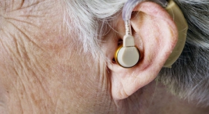 کم شنوایی و آلزایمر 