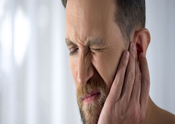 کاهش شنوایی حسی عصبی ناگهانی